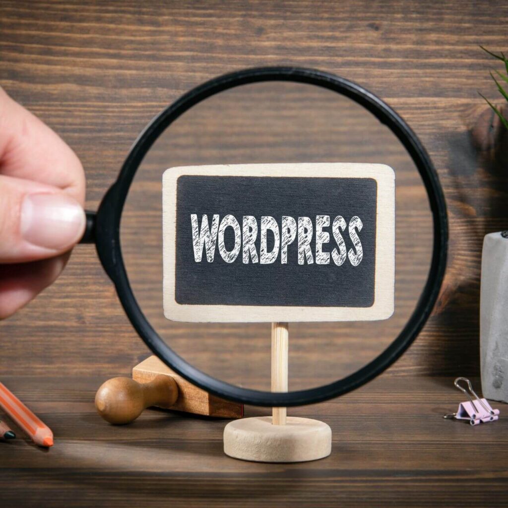 WordPress Websites
