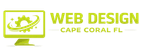 web design cape coral fl logo