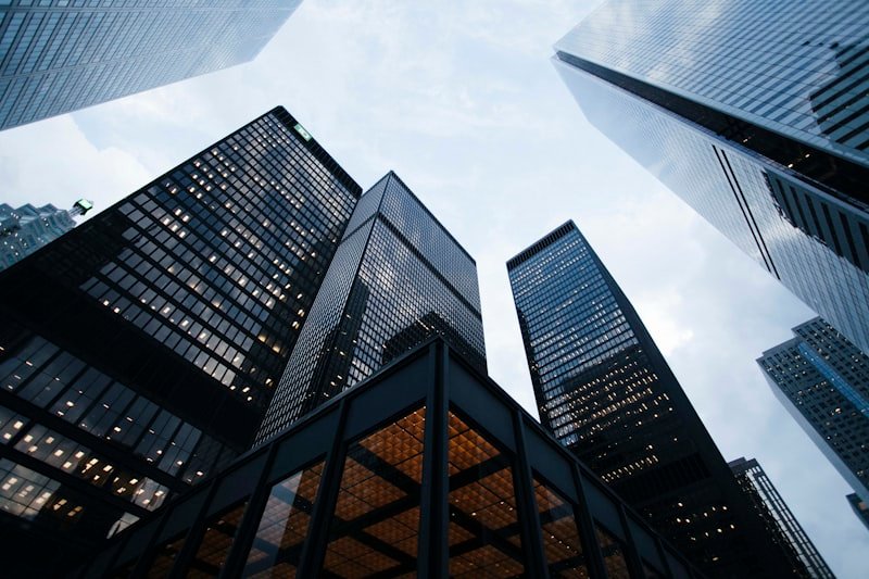 Law Firm Web Design