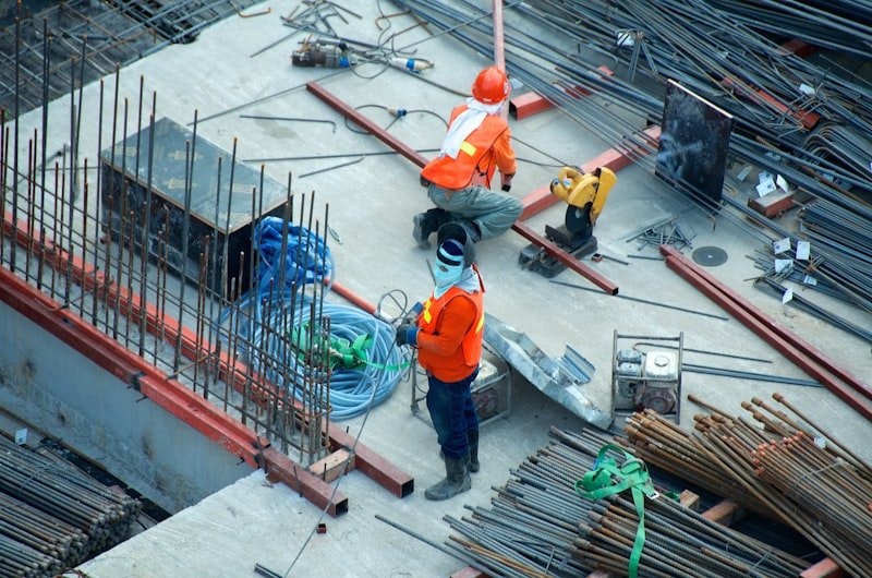 Roofing Contractor Web Design