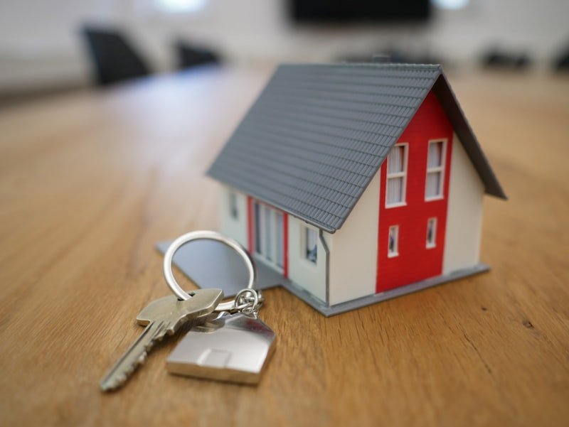 Real Estate Web Design