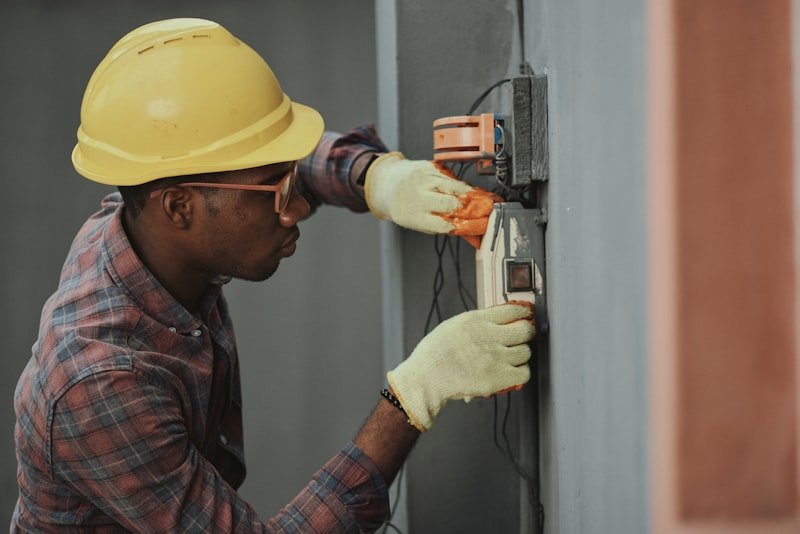 HVAC Services Web Design
