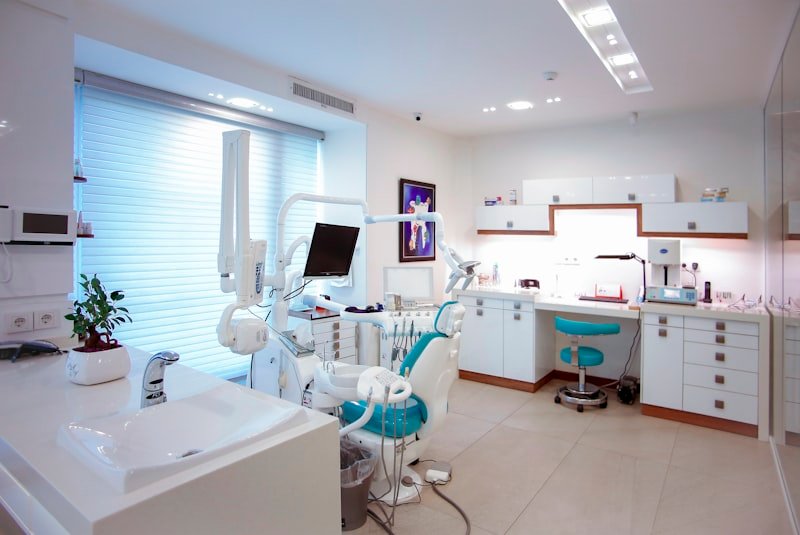 Dental Practice Web Design